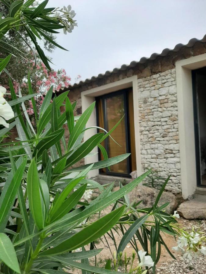 בוניפסיו Mini Villa Giuseppina מראה חיצוני תמונה