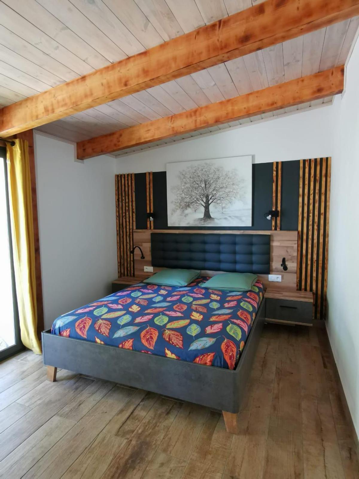 בוניפסיו Mini Villa Giuseppina מראה חיצוני תמונה