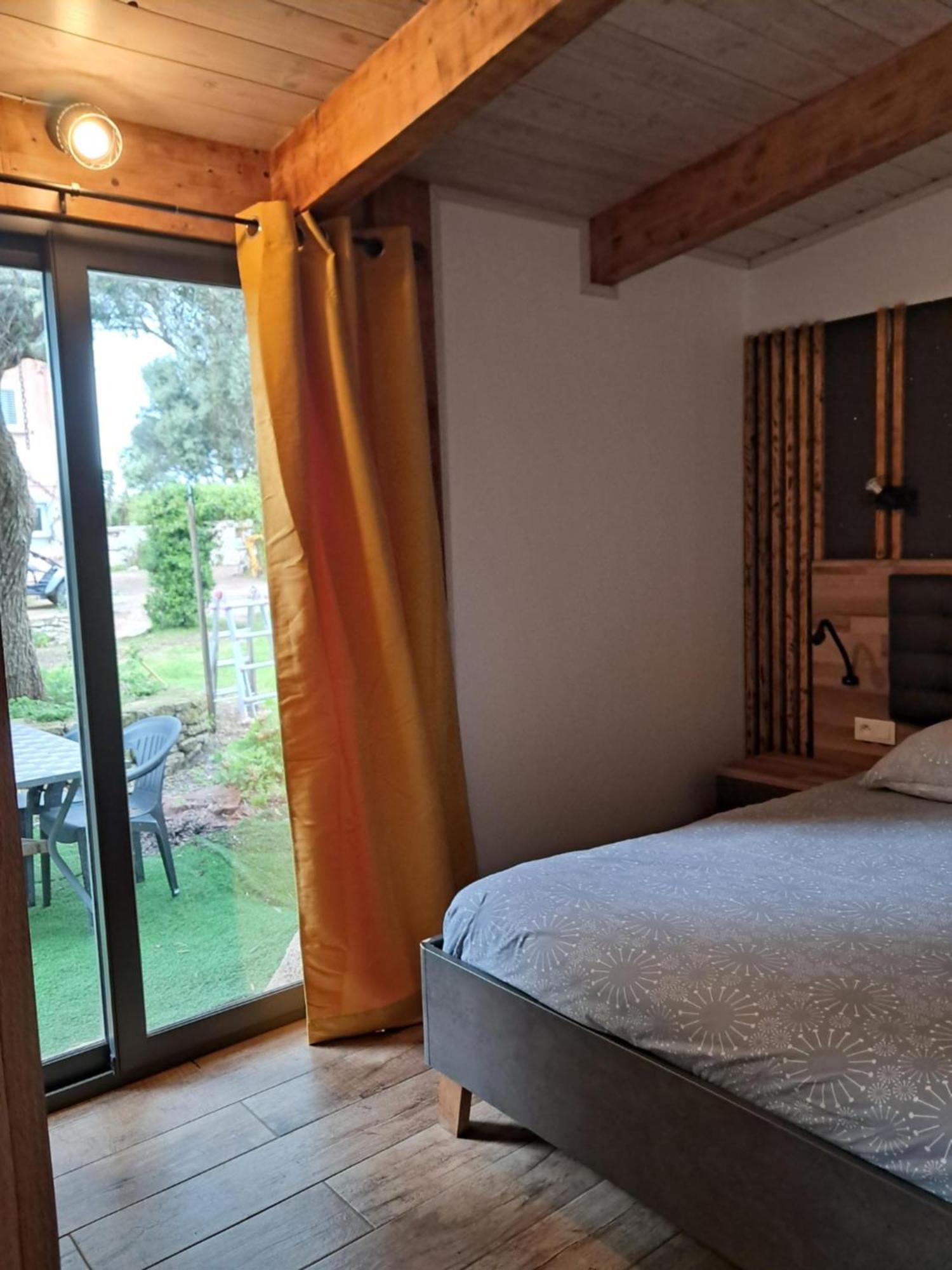 בוניפסיו Mini Villa Giuseppina מראה חיצוני תמונה